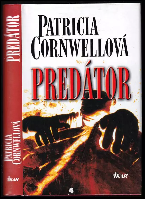Predátor : Zv. 1