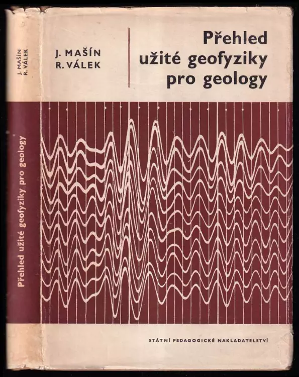 Přehled užité geofyziky pro geology