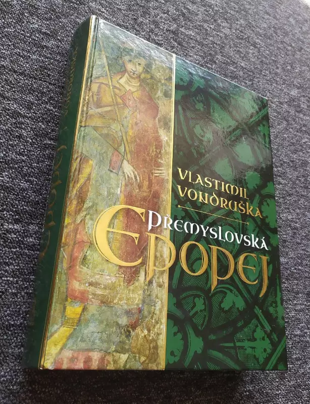 Přemyslovská epopej