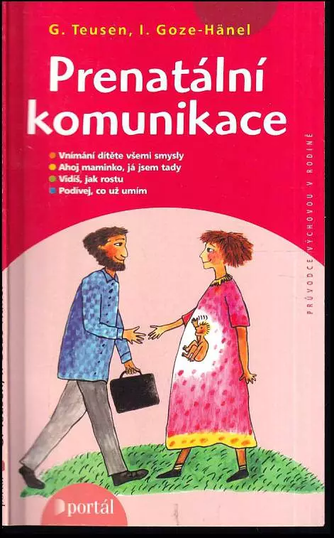 Prenatální komunikace