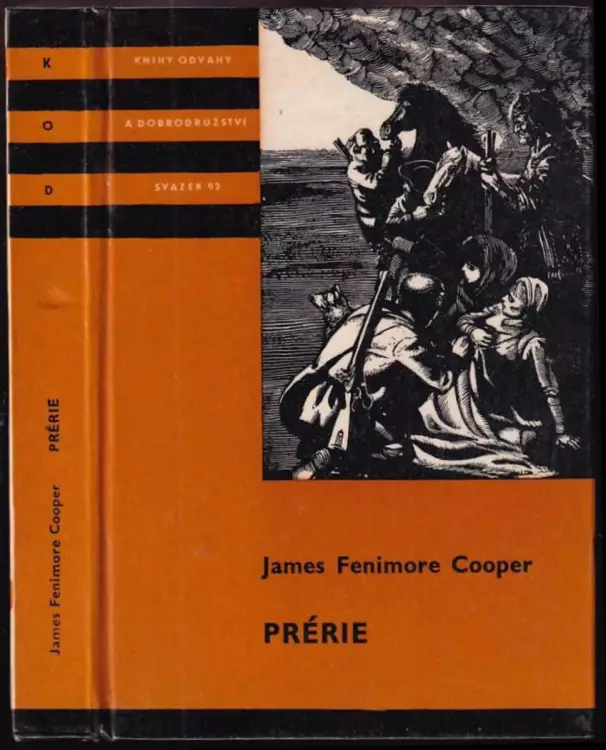 Prérie