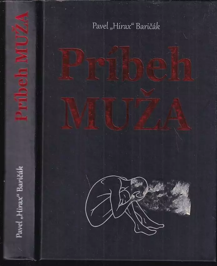 Príbeh muža