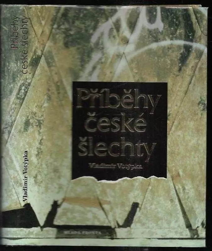 Příběhy české šlechty