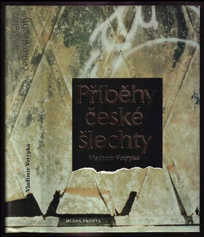 Příběhy české šlechty