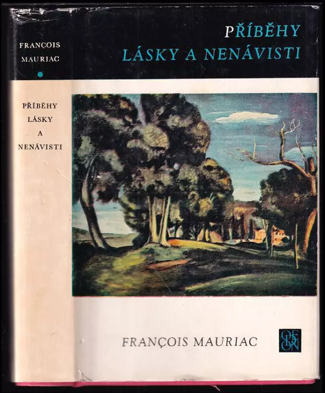 Příběhy lásky a nenávisti
