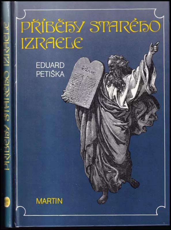 Příběhy starého Izraele