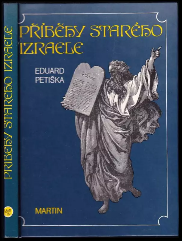 Příběhy starého Izraele