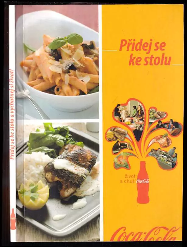 Přidej se ke stolu