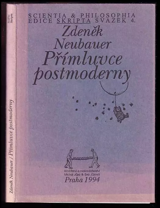 Přímluvce postmoderny