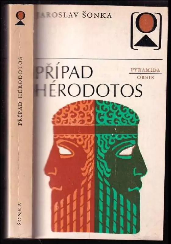 Případ Hérodotos