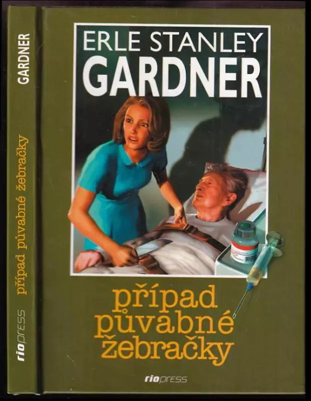 Případ půvabné žebračky