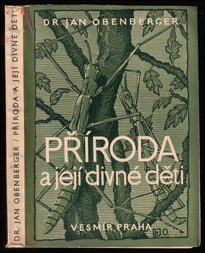 Příroda a její divné děti