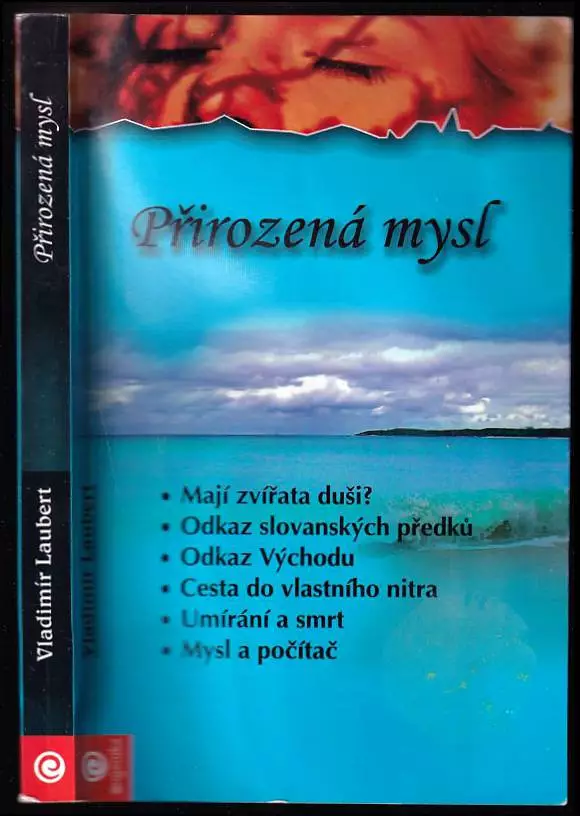 Přirozená mysl