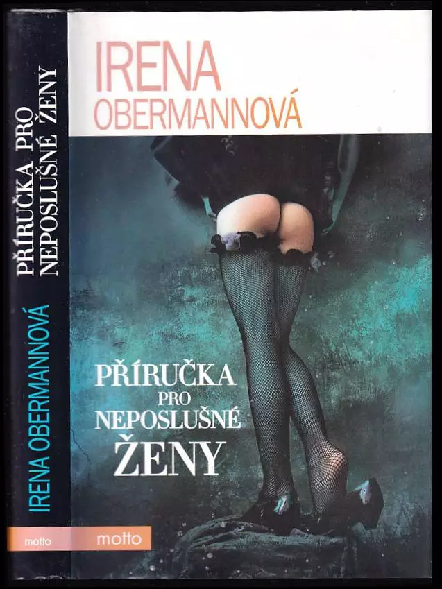 Příručka pro neposlušné ženy