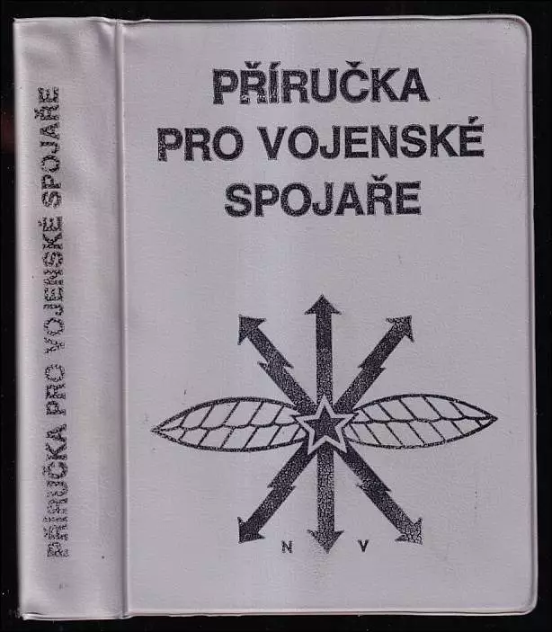 Příručka pro vojenské spojaře