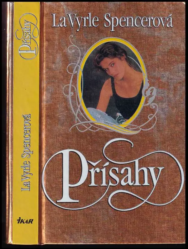 Přísahy