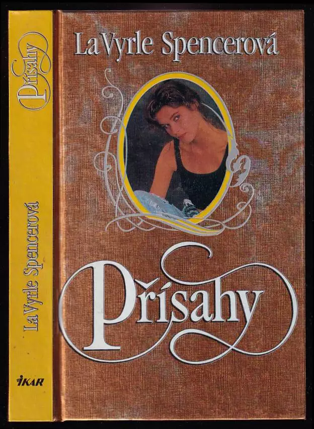Přísahy