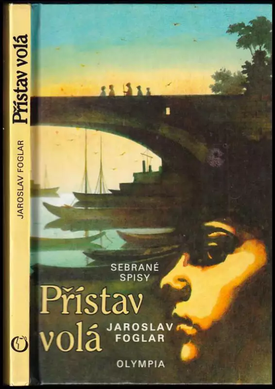 Přístav volá