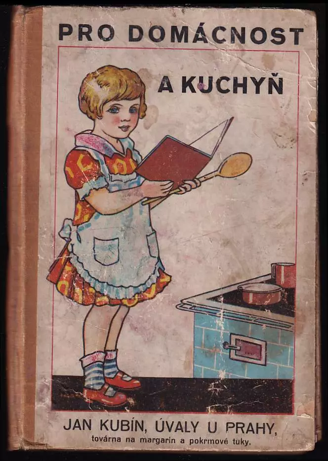 Pro domácnost a kuchyň