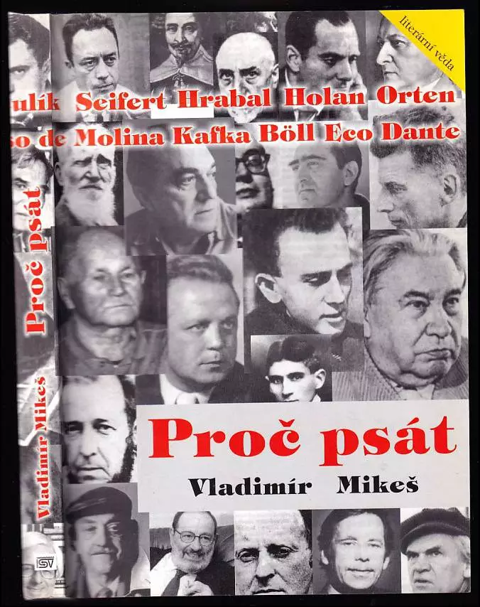 Proč psát