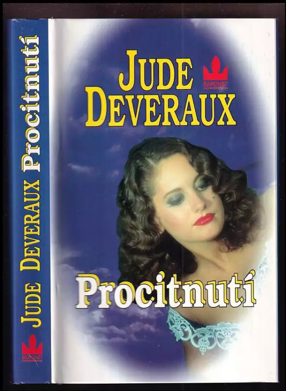 Procitnutí
