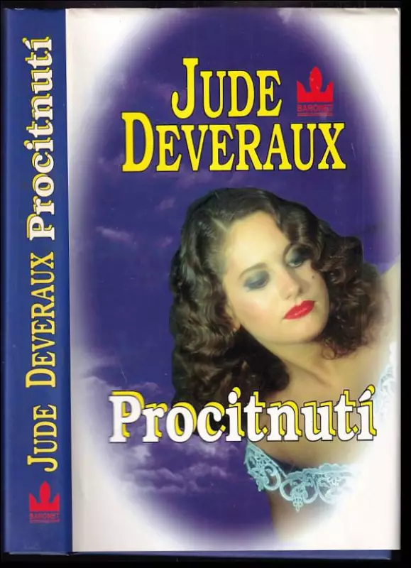 Procitnutí