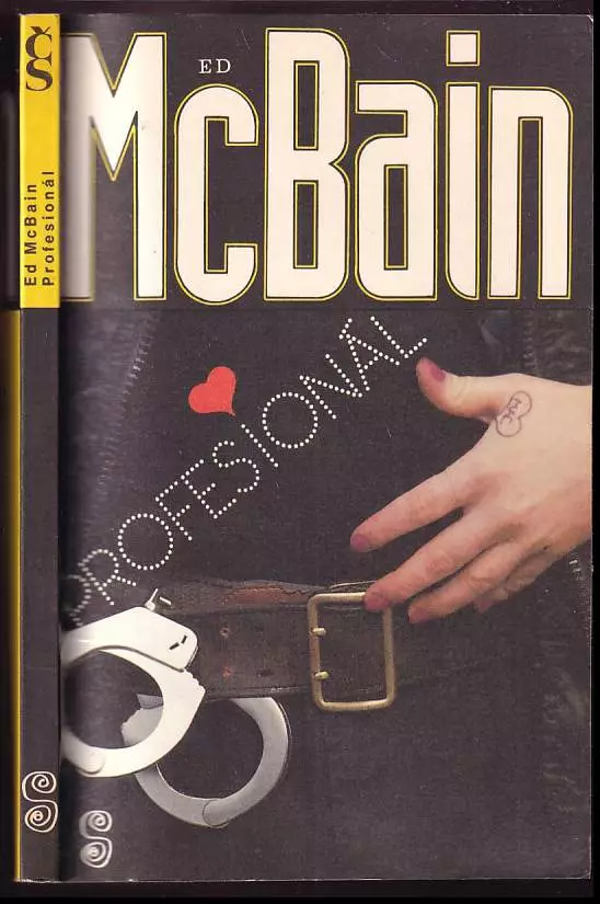 Profesionál