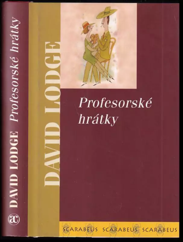 Profesorské hrátky
