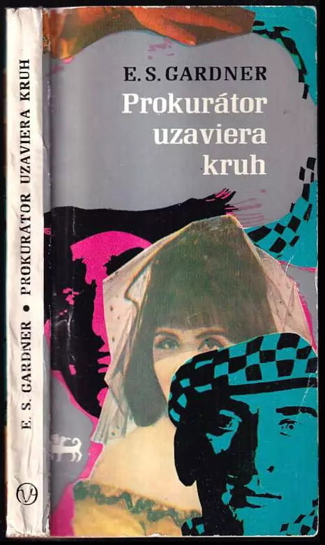 Prokurátor uzaviera kruh