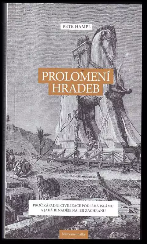 Prolomení hradeb