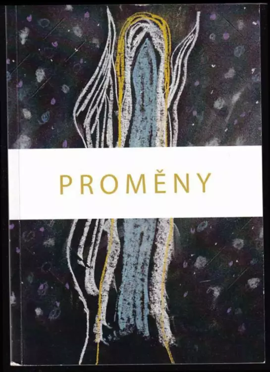 Proměny