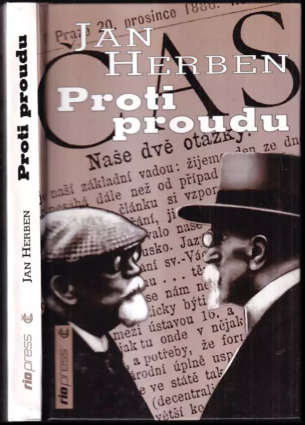 Proti proudu
