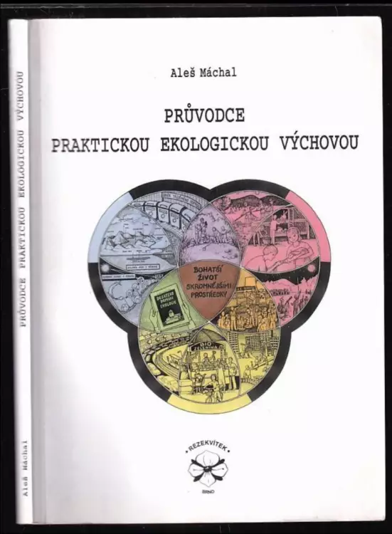 Průvodce praktickou ekologickou výchovou