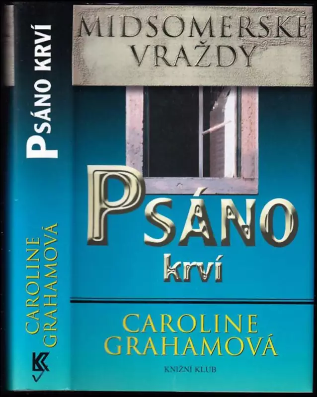 Psáno krví
