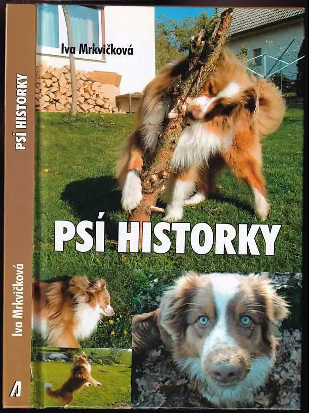 Psí historky
