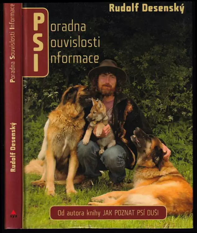 Psi - poradna, souvislosti, informace