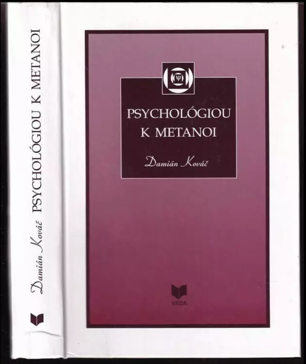 Psychológiou k metanoi
