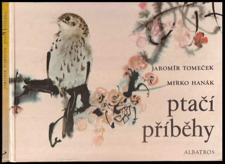 Ptačí příběhy