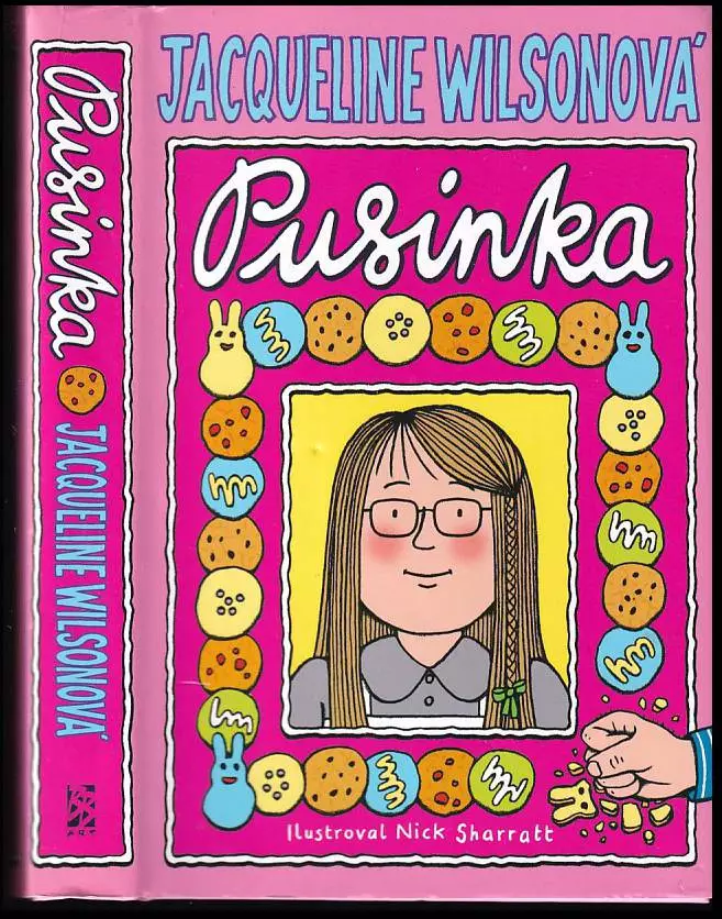 Pusinka