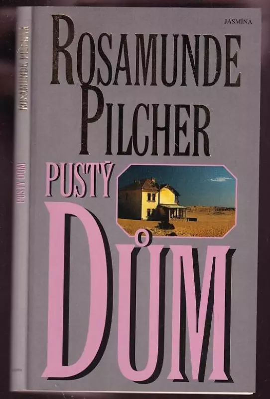 Pustý dům