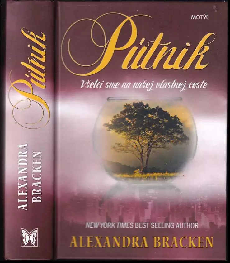 Pútnik
