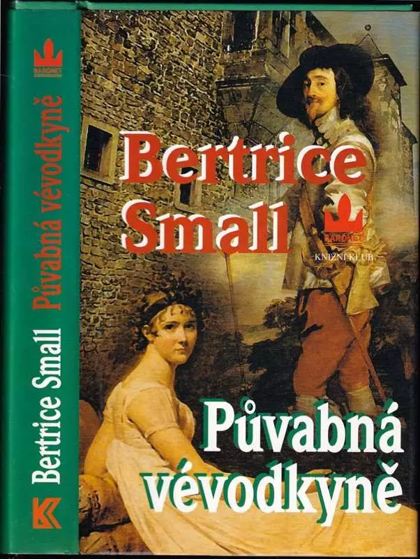 Půvabná vévodkyně