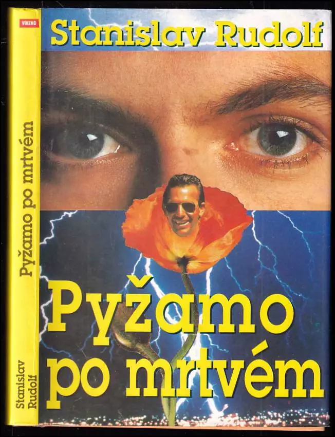 Pyžamo po mrtvém