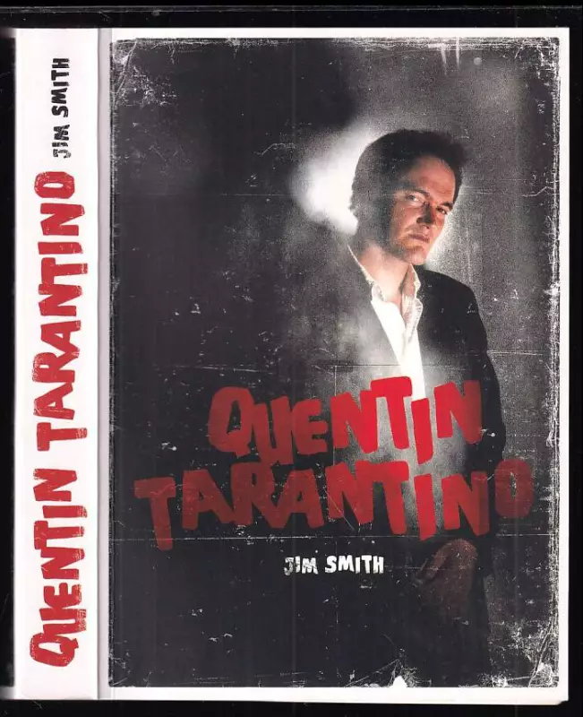 Quentin Tarantino