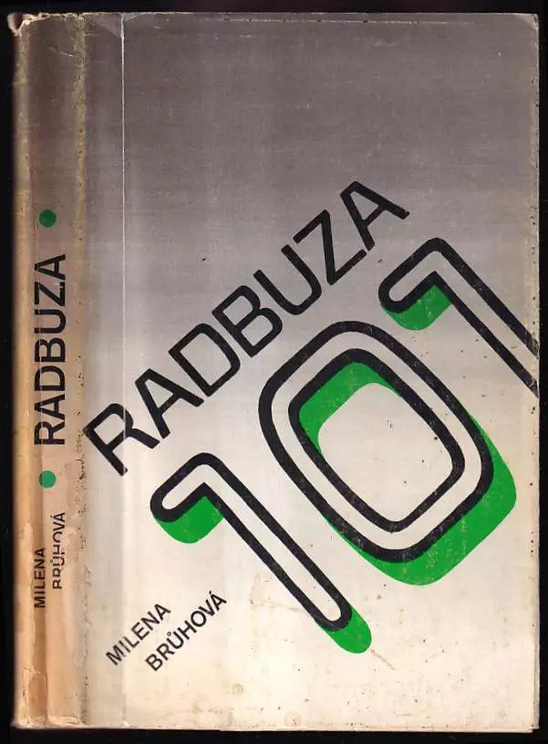 Radbuza 101