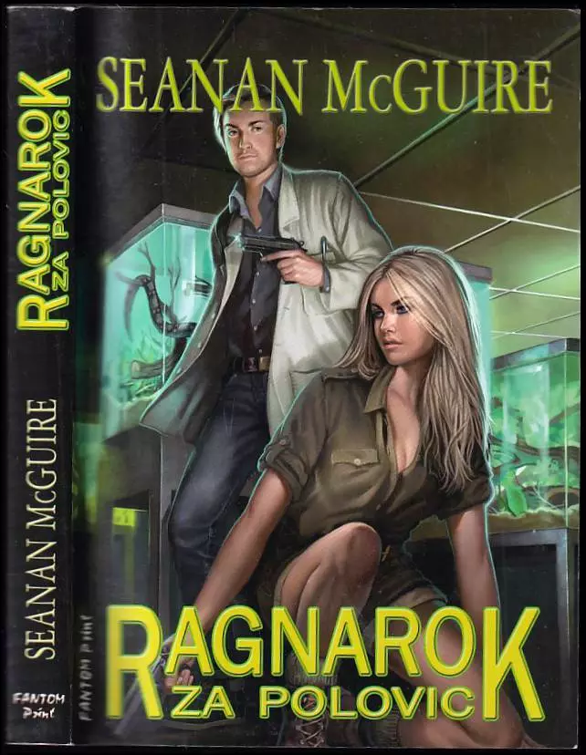 Ragnarok za polovic