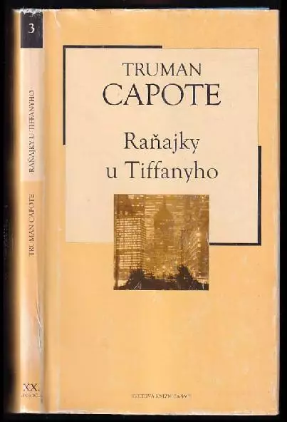 Raňajky u Tiffanyho