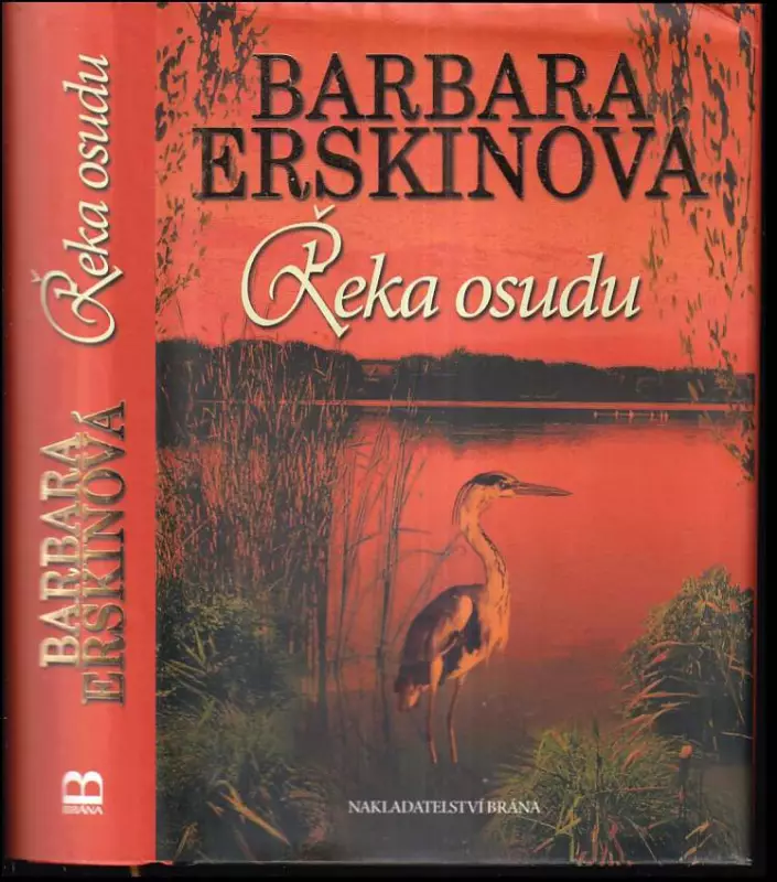 Řeka osudu