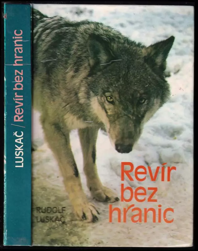 Revír bez hranic