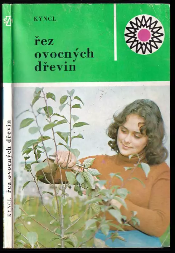 Řez ovocných dřevin